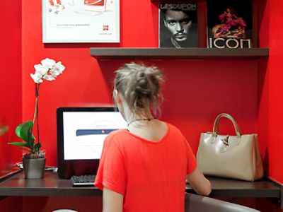 Hotel Ibis Grands Boulevards Opera 9e 3*